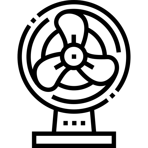 Quạt điện