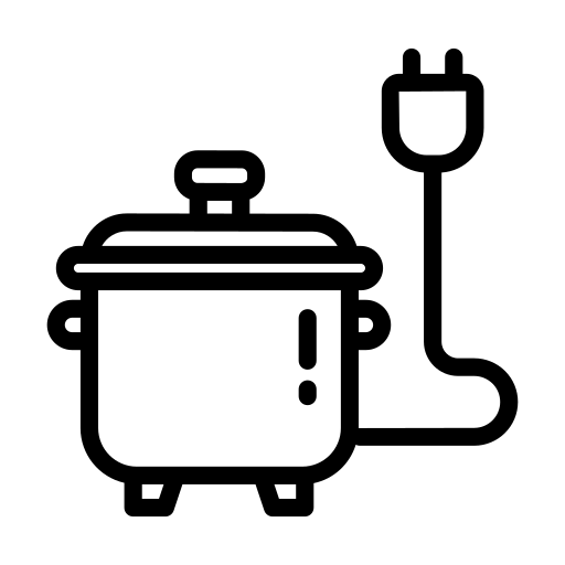 Nồi cơm điện