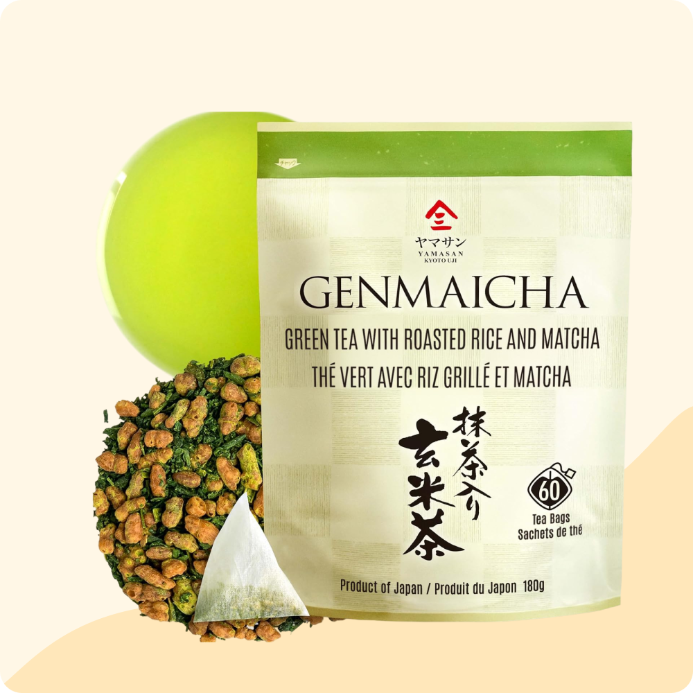 Genmaicha