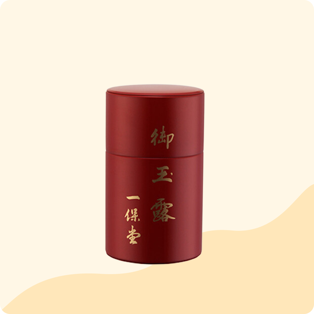 Gyokuro