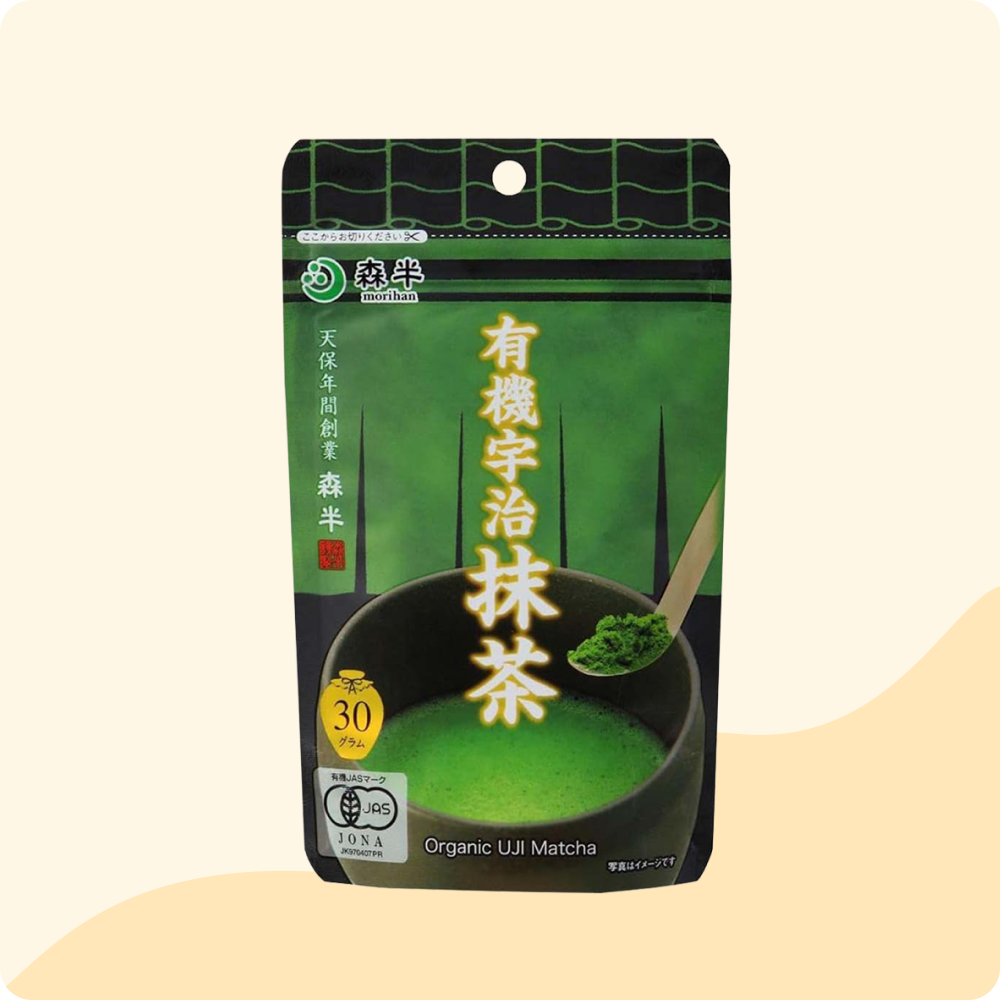 Kukicha