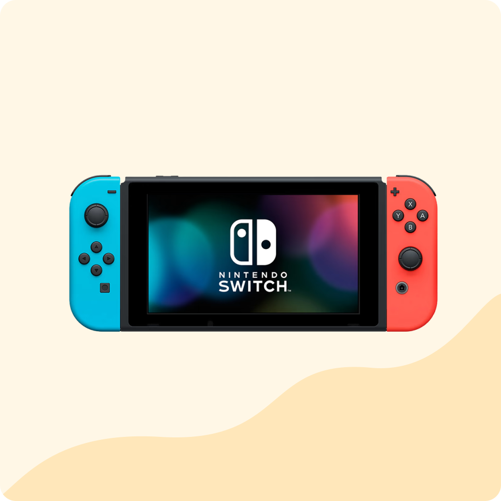 Retro Gaming