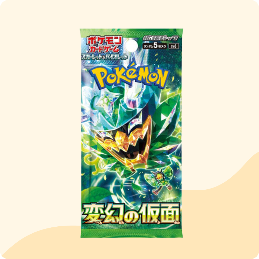 Trading Cards