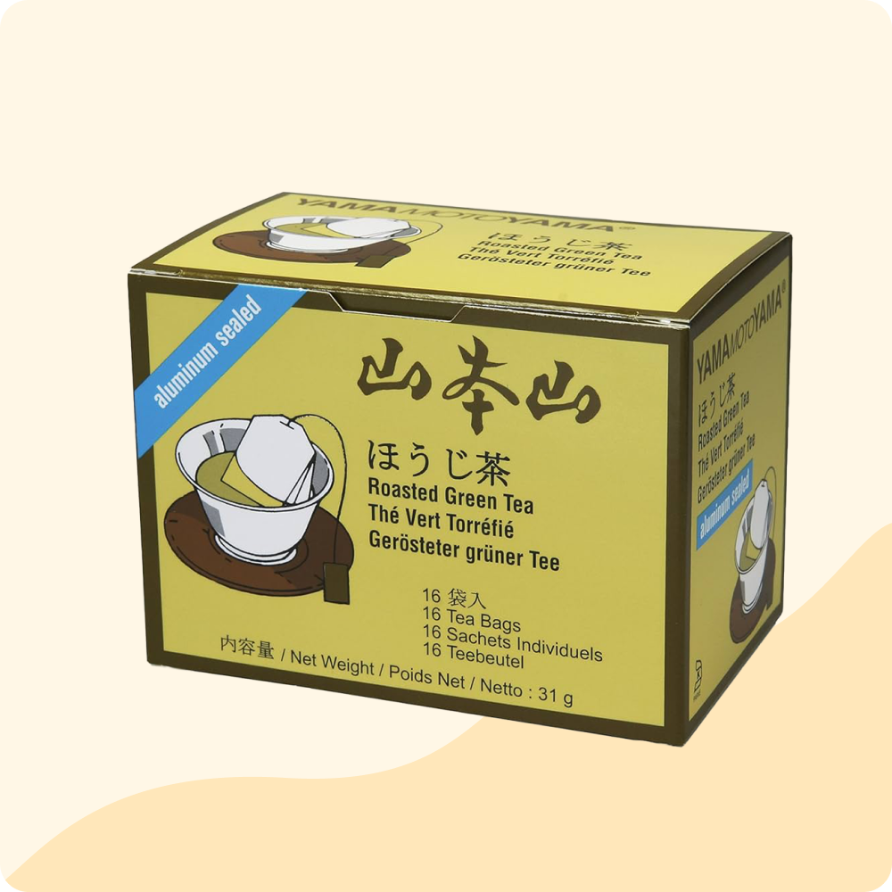 Bancha Tea Bags