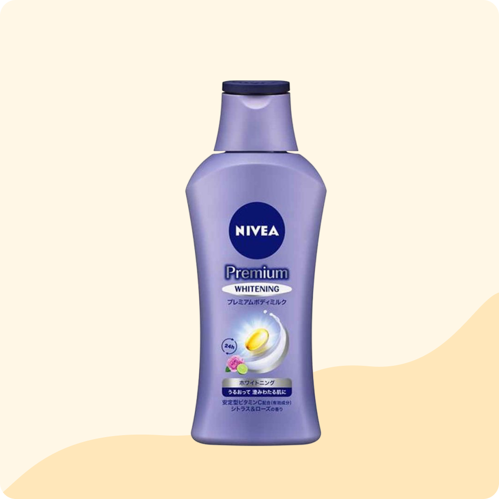 Body Lotion