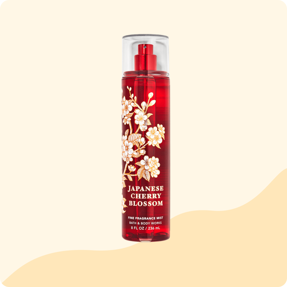 Body Mists