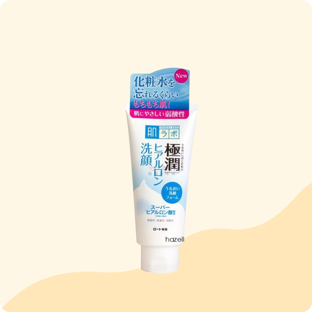Cleansers