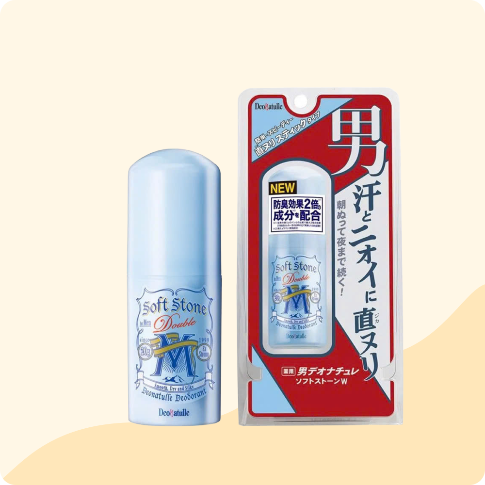 Deodorants