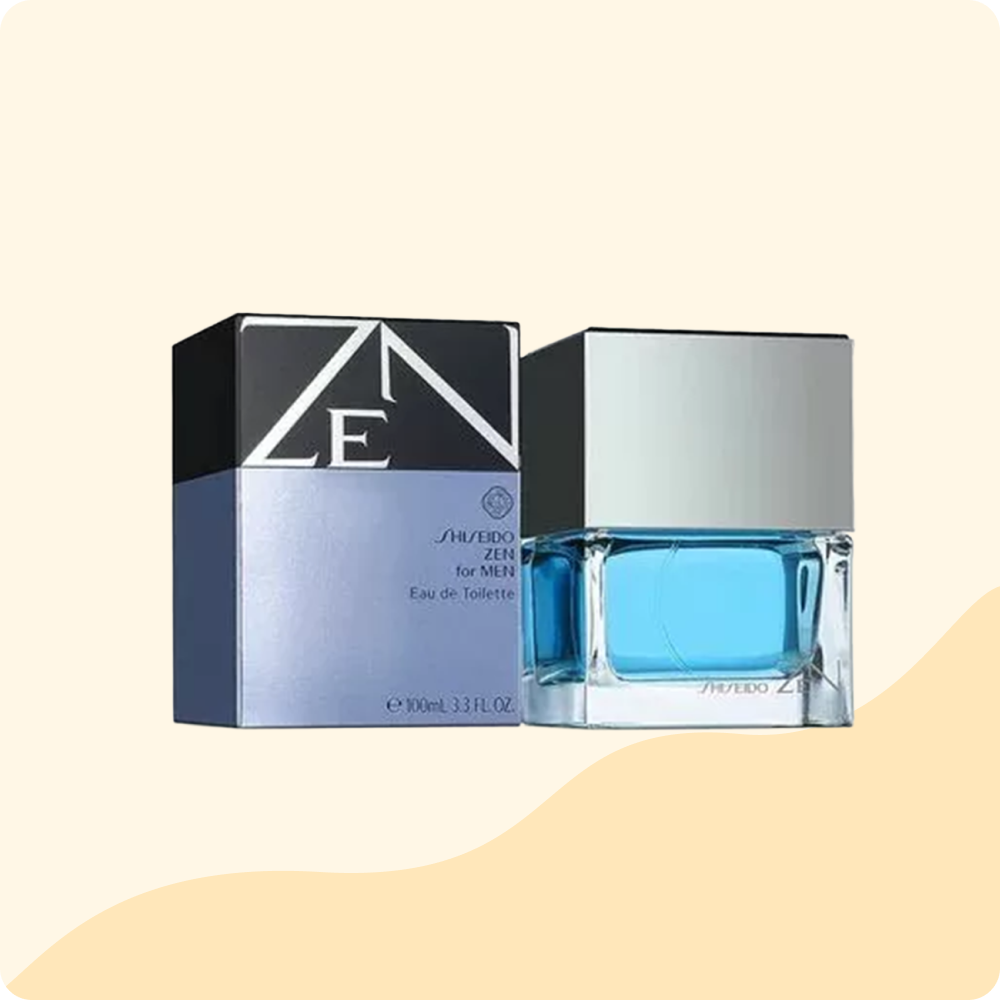 Eau de Toilette