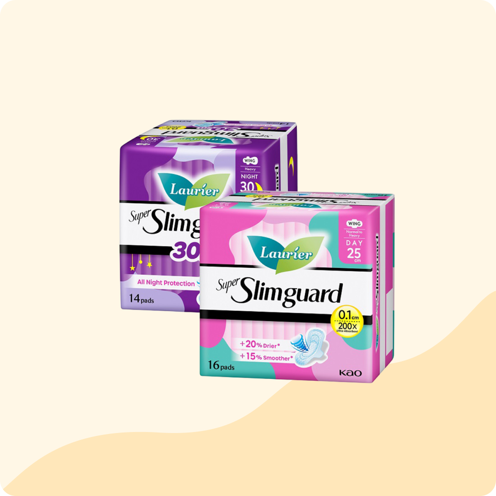Feminine Care