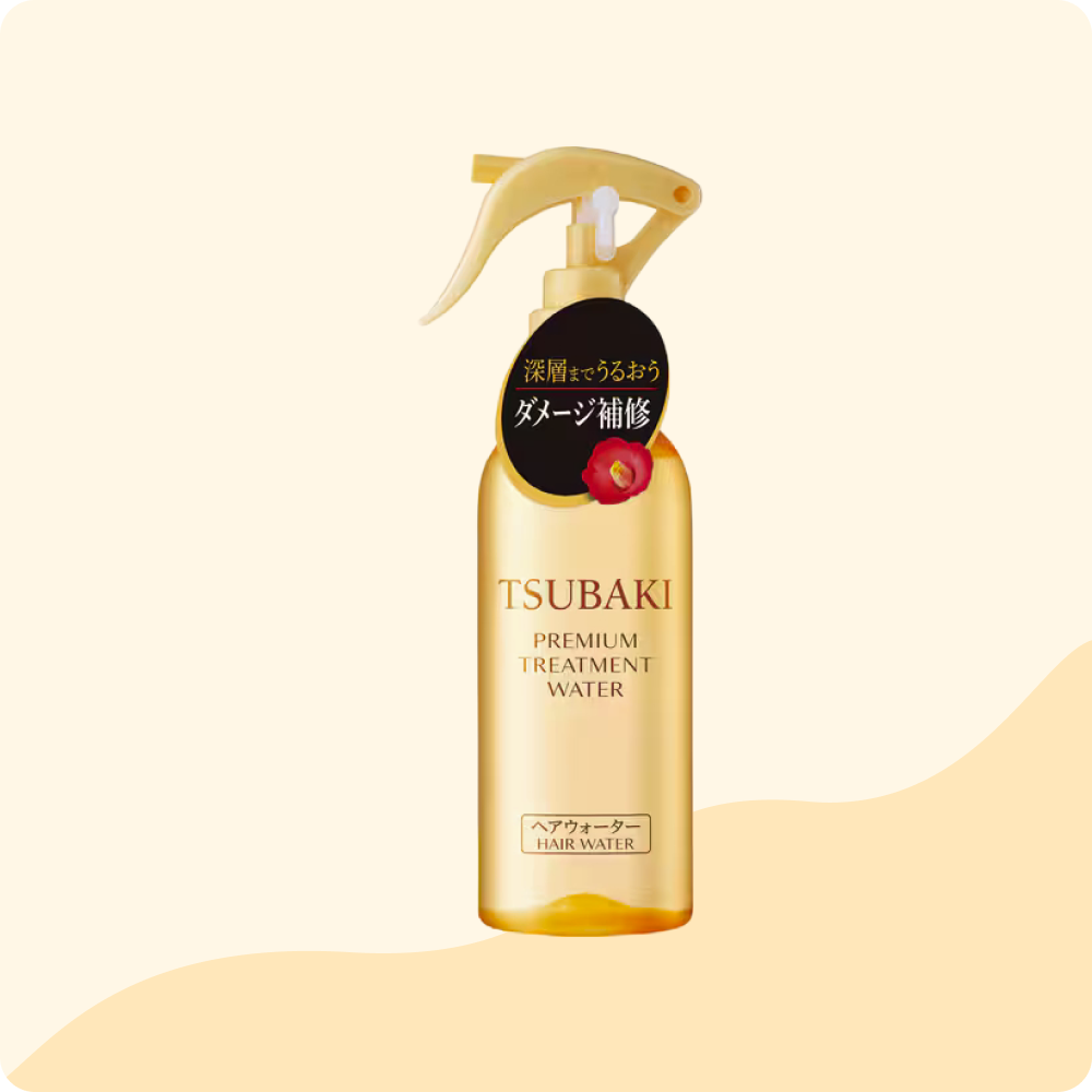 Hair Fragrances