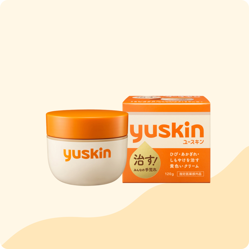Hand & Foot Cream