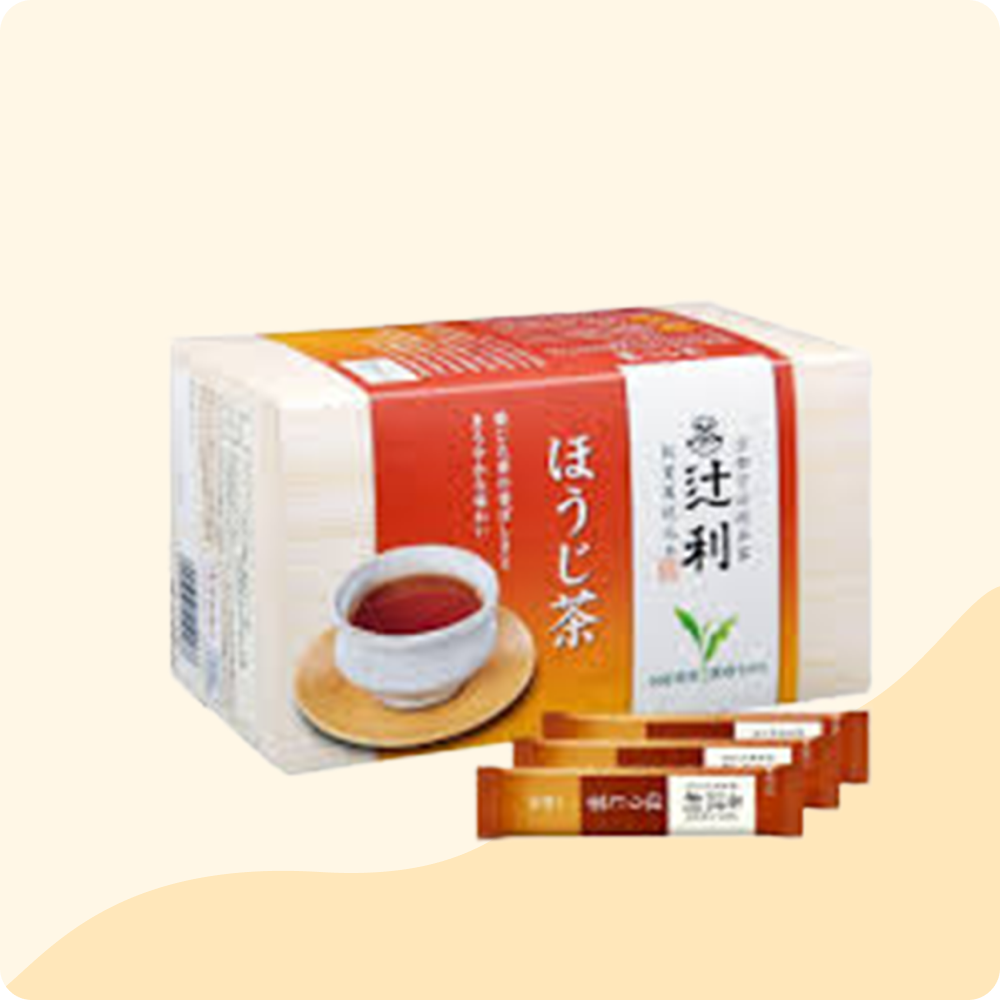 Hojicha Powder