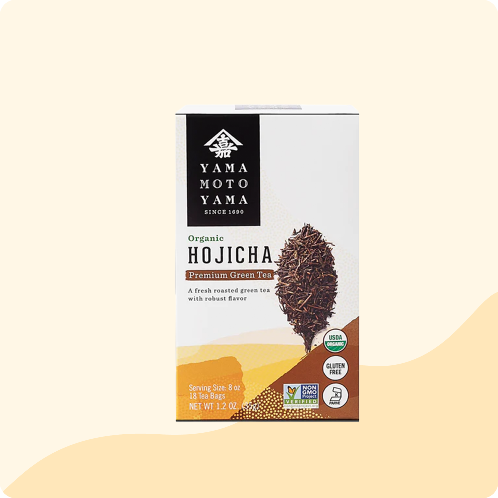 Hojicha Tea Bags