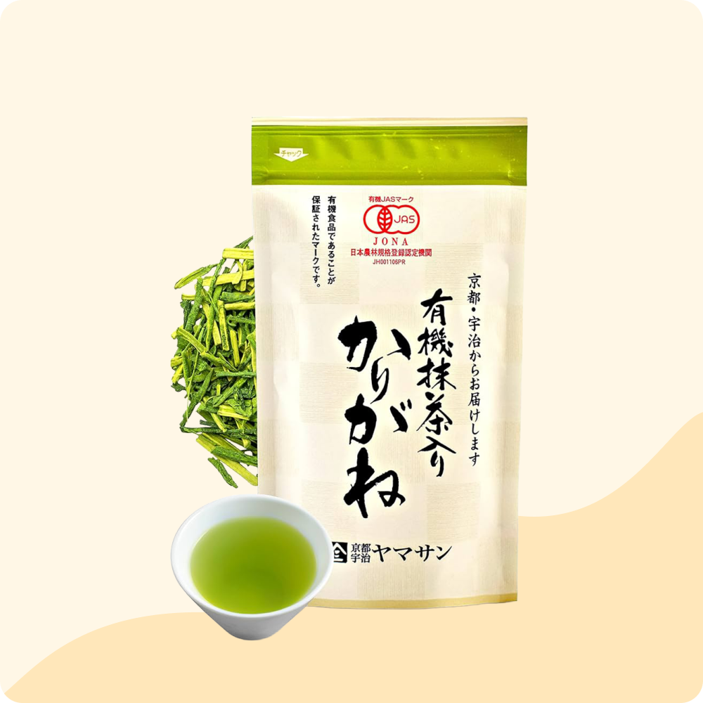 Kukicha Tea Bags