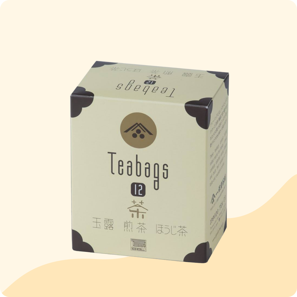 Loose Leaf Hojicha