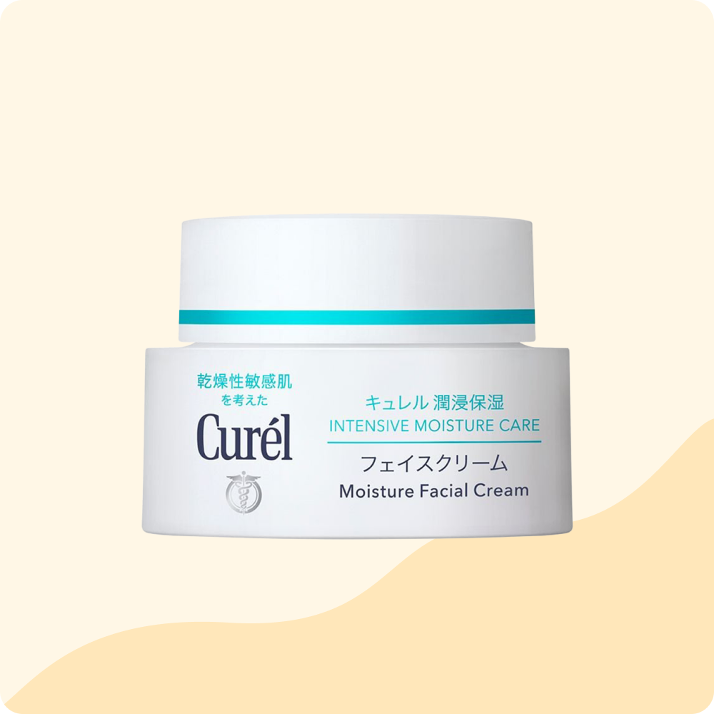 Moisturizers