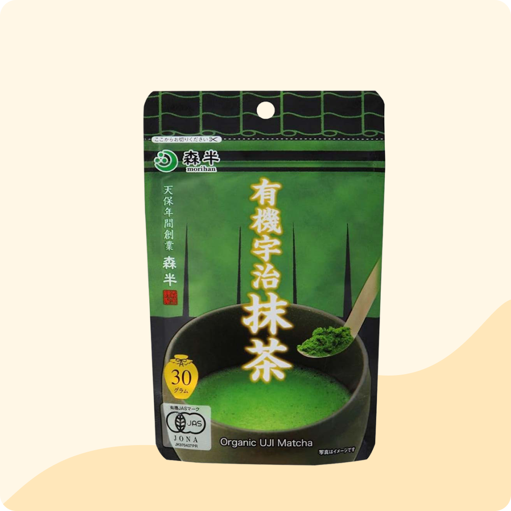 Organic Sencha