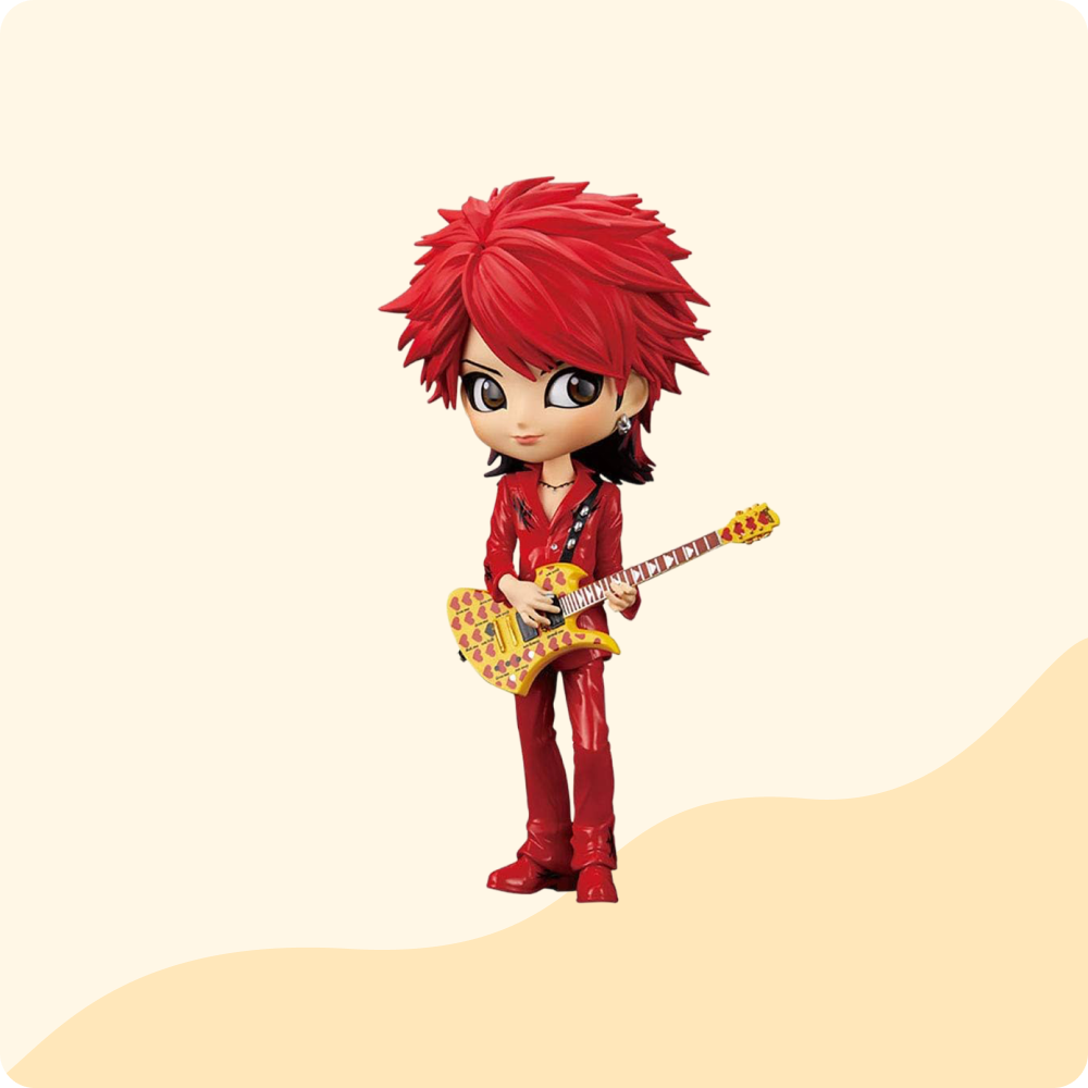 Prize Figures