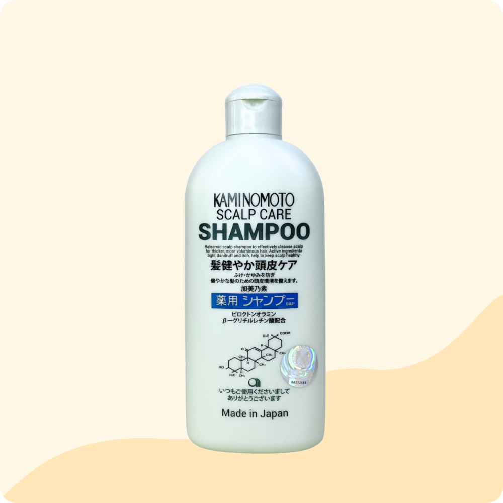 Scalp Care