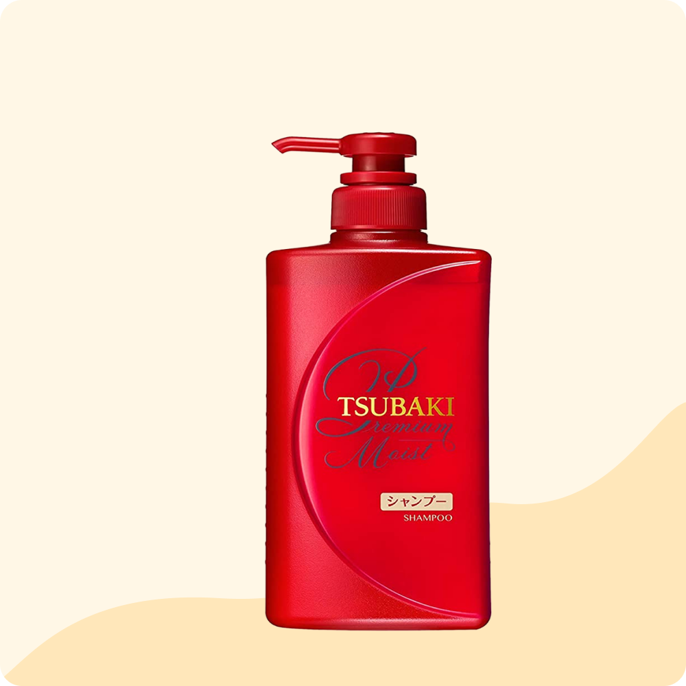 Shampoos