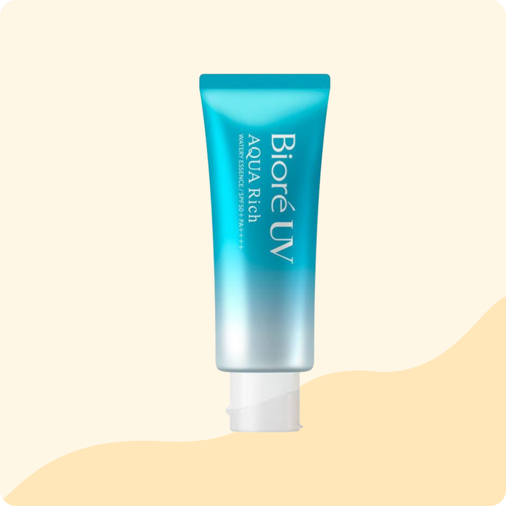 Sunscreens